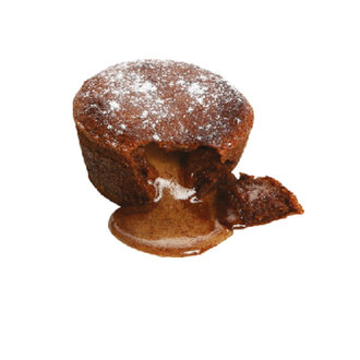 Sufle görseli
