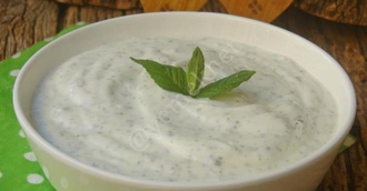Yoğurt Sos görseli