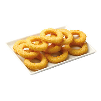 Soğan Halkası (10 Adet) görseli