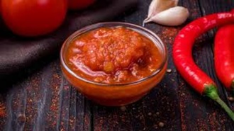 Salsa Sos görseli