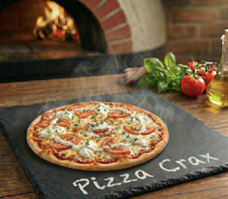 Palermo Pizza (Orta) görseli