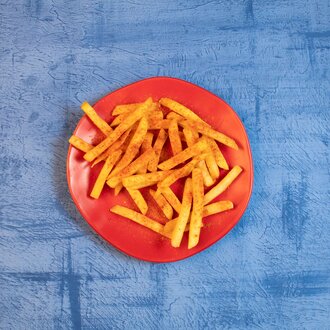 Parmak Patates Kızartması görseli