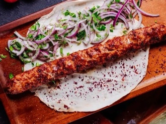 Adana Dürüm görseli