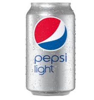 Pepsi Light (330 Ml) görseli
