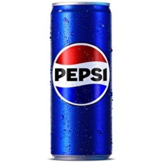 Pepsi (330 Ml) görseli