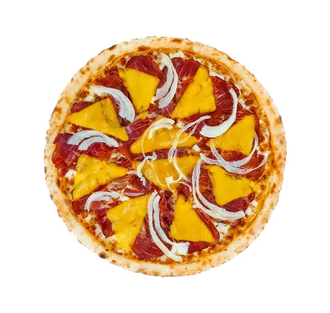 Vav Pizza (20 Cm.) görseli