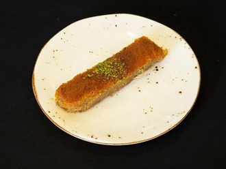 Normal Yağlı Cevizli Burma Kadayıf (1 Kg) görseli
