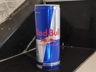 Redbull (250 Ml) görseli