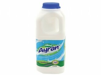 Sütaş Ayran (1 L) görseli