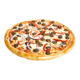 Köfte Mania (Küçük) görseli