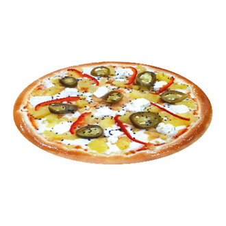 Patata (Küçük) görseli