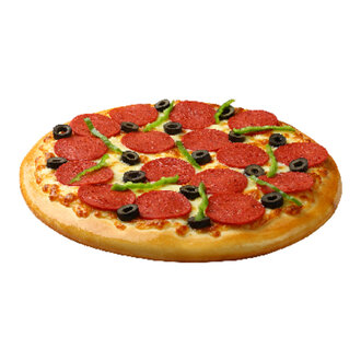 Sucuklu (Küçük) görseli