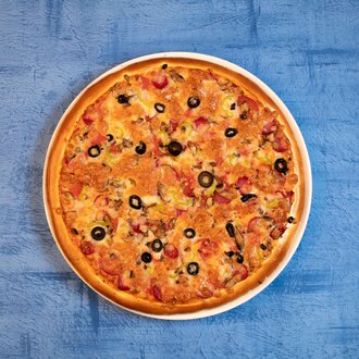 Karışık (Büyük) görseli