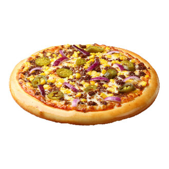 Meksikan Hot (Küçük) görseli