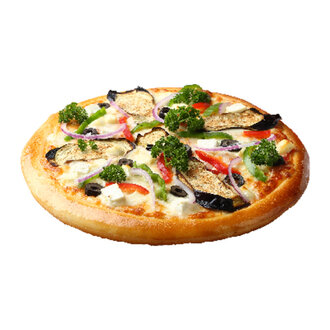 Vejetaryen (Küçük) görseli