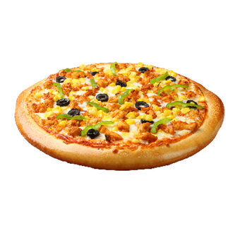 Chicken (Küçük) görseli