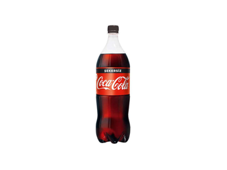 Coca-cola Zero Sugar (1 L.) görseli