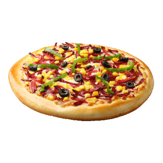 Kumru (Büyük) görseli