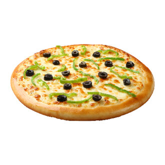 Margherita (Büyük) görseli