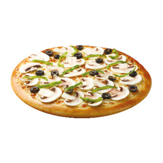 Mantarlı (Küçük) görseli