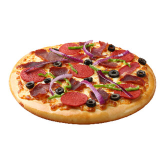 Türk Gerçeği (Küçük) görseli