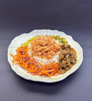 Ciğerli Soteli Pilav görseli