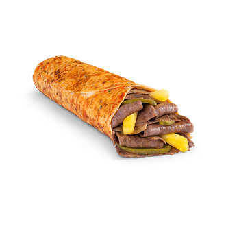 Et Döner Dürüm  (M) görseli