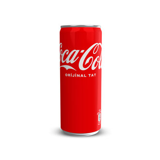 Coca Cola (33 Cl) görseli