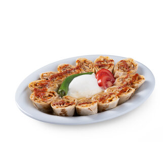 Sarma Tavuk Döner (100 Gr) görseli