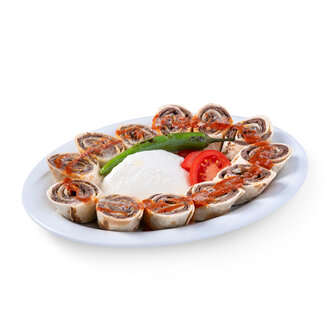 Sarma Et Döner (100 Gr) görseli