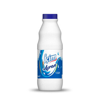 İçim Ayran (1 L) görseli