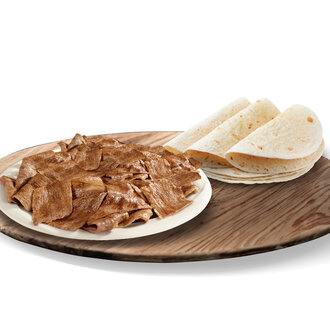 Et Döner (1 Kg) görseli