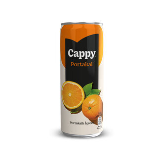 Cappy Portakal (33 Cl) görseli