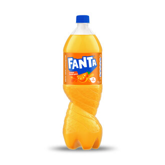 Fanta (1 L) görseli
