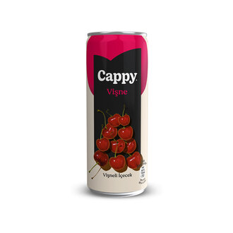 Cappy Vişne (33 Cl) görseli