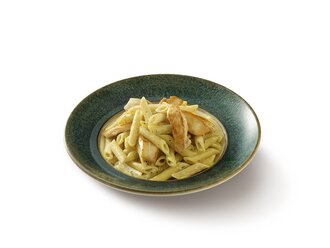 Tavuklum Penne görseli