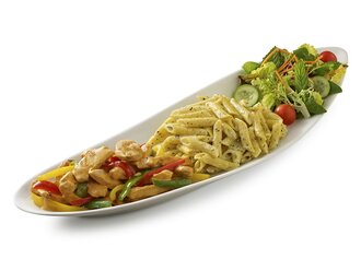 Acılı Cheddar görseli