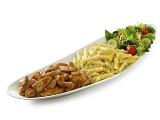 Kajun Soslu görseli