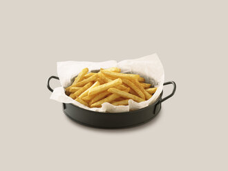 Patates Kızartması görseli