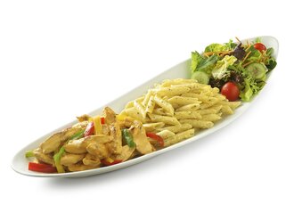 Cheddar Soslu görseli