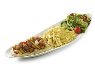 Tavuk Beğendi görseli