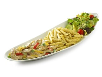 Cafe Dé Paris Soslu görseli