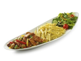 Barbekü Soslu görseli