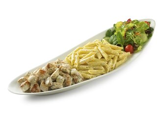 Fesleğenli görseli