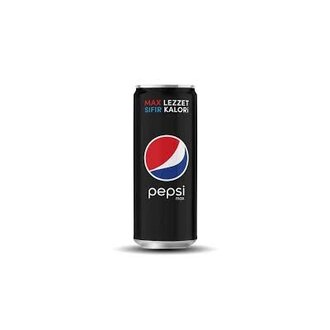 Pepsi Max (33 Cl.) görseli