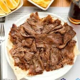 Et Döner görseli