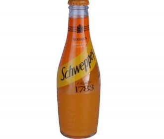 Schweppes görseli
