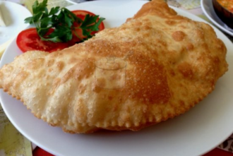 Çiğ Börek (Adet) görseli