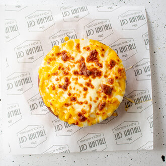 Mac & Cheese görseli