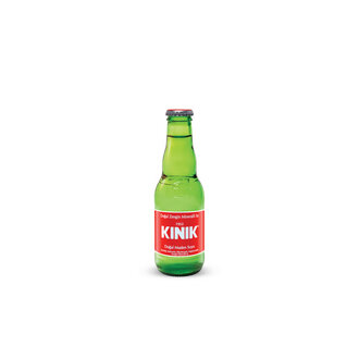 Soda (200 Ml) görseli